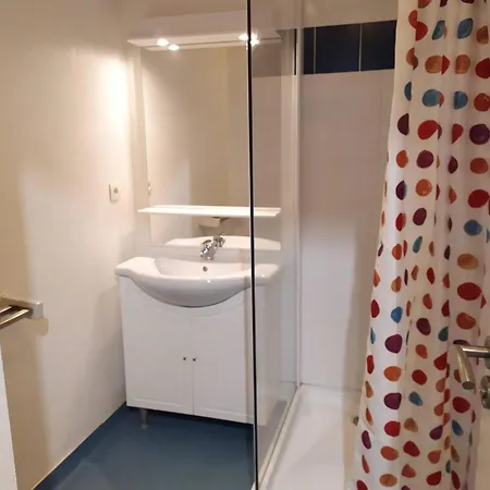 Cosy Pres Des Telecabines - Fr-1-812-38 Apartment *