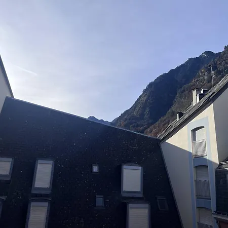 Cosy Pres Des Telecabines - Fr-1-812-38 Apartment Cauterets