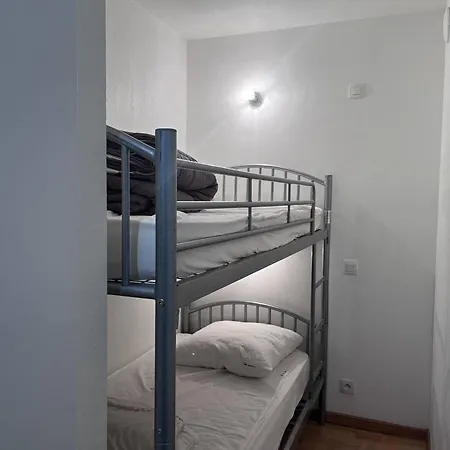 Cosy Pres Des Telecabines - Fr-1-812-38 Cauterets